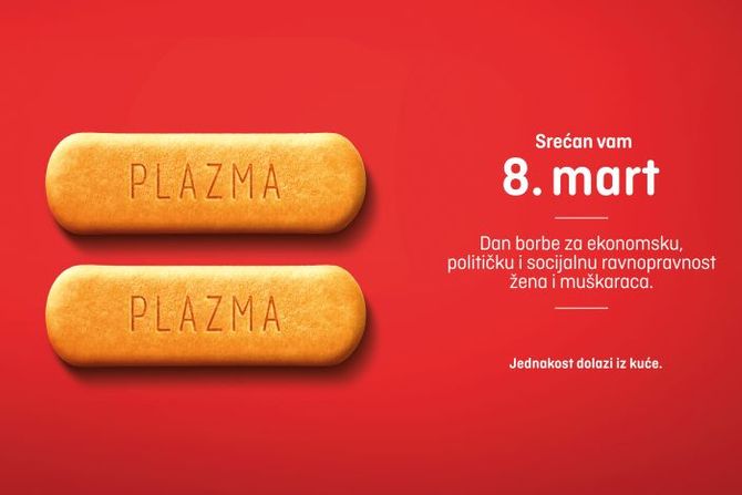 Plazma 8.mart