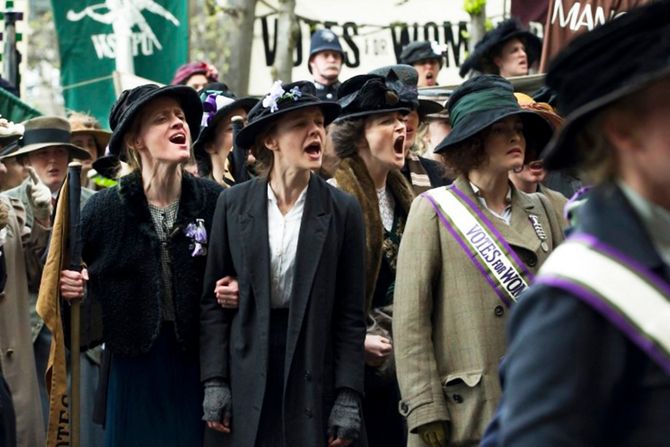 Suffragette