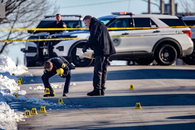 Pucnjava u školi Ajova, SAD USA Amerika, ubijen tinejdžer