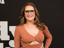 Brooke Shields, Bruk Šilds