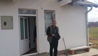 Novi incident na KiM: Porodična kuća Pumpalovića, povratnika u selu Kovrage, na meti albanskih ekstremista
