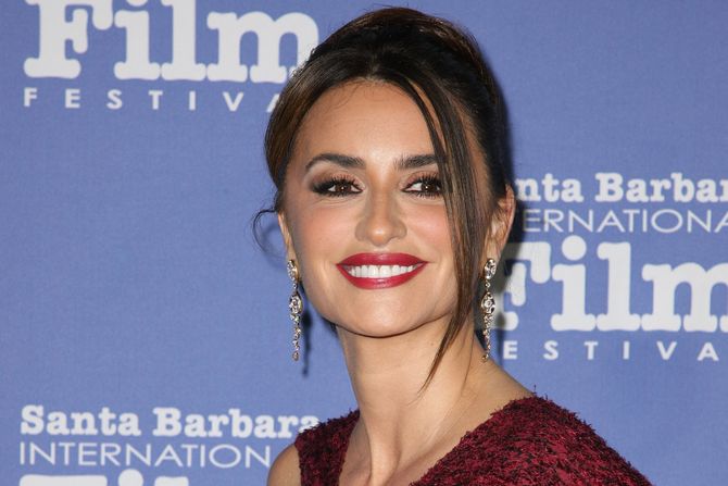Penelope Cruz Kruz Penelope Cruz Kruz
