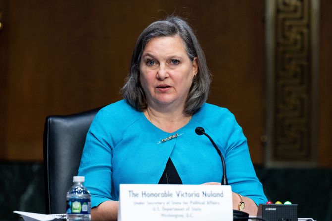 Viktorija Nuland