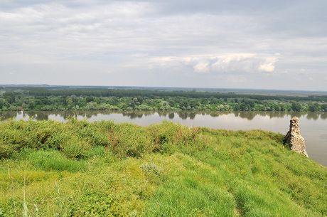 365 dana kroz Srbiju Stari Slankamen - Inđija