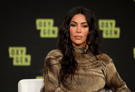 Kim Kardashian Kardasijan Kanje Vest Kanye West