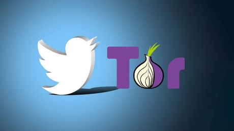 Tviter, Twitter Logo Tor
