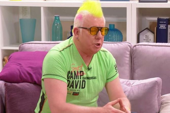 Di Džej Krmak Di Džej Krmak