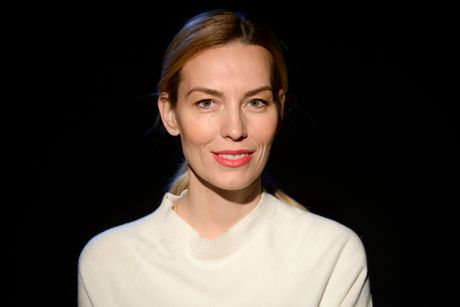 Kalina Kovačević Kalina Kovačević