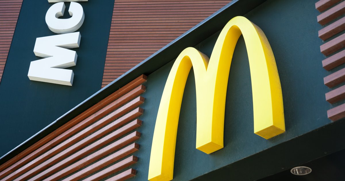 Mekdonalds upozorava na slabljenje potrošnje uprkos rastu prihoda na 6,52 milijarde $