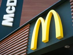 Mc Donald, Mek Donald