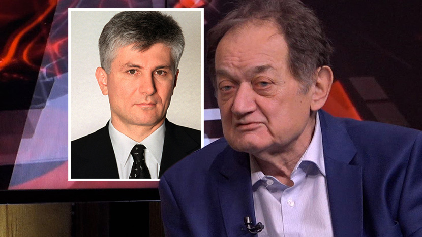 19 godina kasnije dr Ristić sa suzama priča o pokušaju da spasi ...