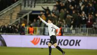 Nemanja Jović tužio Partizan, traži pare i raskid ugovora