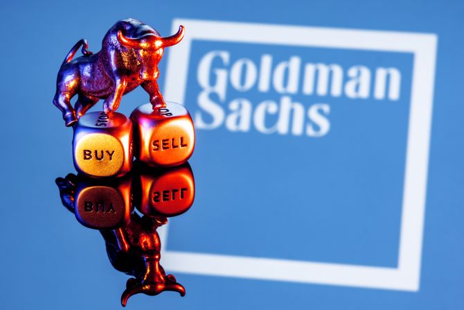 Goldman Sachs