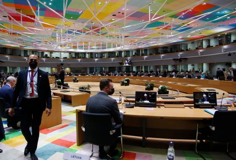 Council of Europe Savet Evrope Brisel Council of Europe Savet Evrope Brisel