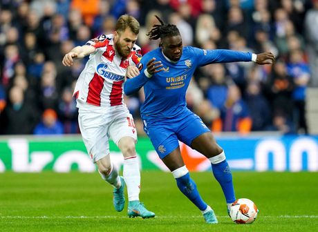 FK Crvena zvezda FK Crvena zvezda