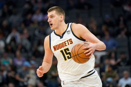 Nikola Jokić dominirao i protiv Sakramenta Nikola Jokić dominirao i protiv Sakramenta