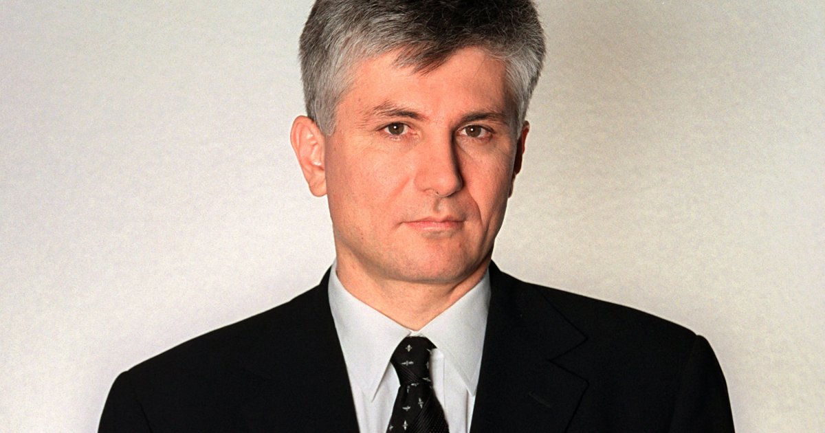 Na Dana nji Dan Pre 22 Godine Ubijen Zoran in i Naslovi Na Dana nji Dan Pre 22 Godine Ubijen Zoran in i Naslovi