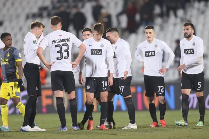 FK Partizan