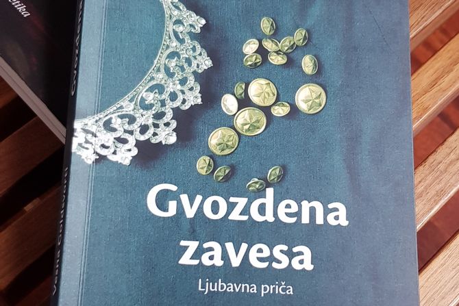 Vesna Goldsvorti dobitnica nagrade "Momo Kapor" za književnost