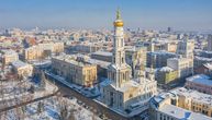 Da li se kaže Kijev ili Kijiv, Harkov ili Harkiv? Kako se zapravo zovu ukrajinski gradovi