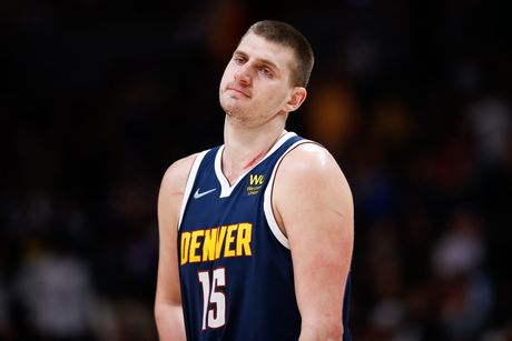 Nikola Jokić Nikola Jokić