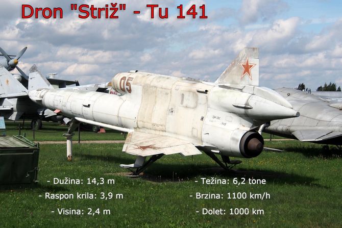 Striž Tu 141