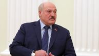 Lukašenko: Podigli smo borbenu gotovost na najviši nivo