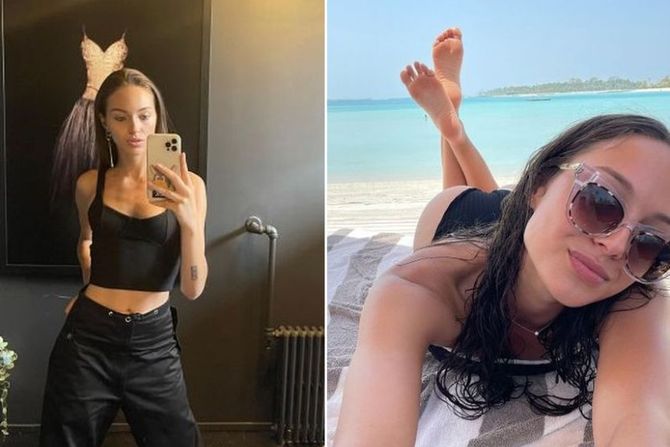 Ženaje Noa Ženaje Noa