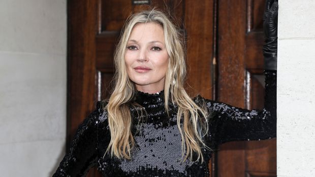 Kate Moss, Kejt Mos