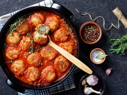 ručak, recept, riblje ćufte