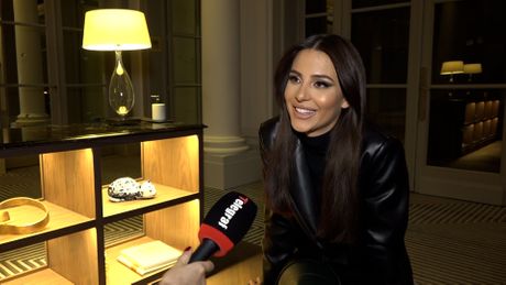 Anastasija Ražnatović intervju