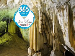 Rajkova pećina Majdanpek