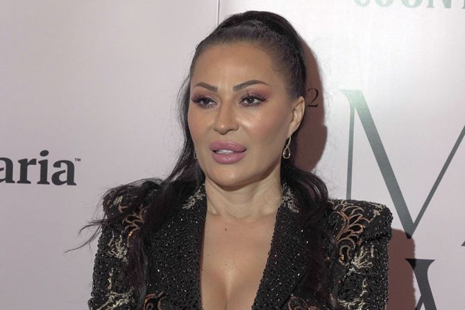 Ceca Svetlana Ražnatović Ceca Svetlana Ražnatović