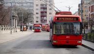 Mesta na kojima će moći da se kupi papirna karta za prevoz u Beogradu