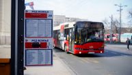 Scena iz gradskog autobusa koja topi srca: Da li je ovo najslađi putnik u Beogradu?