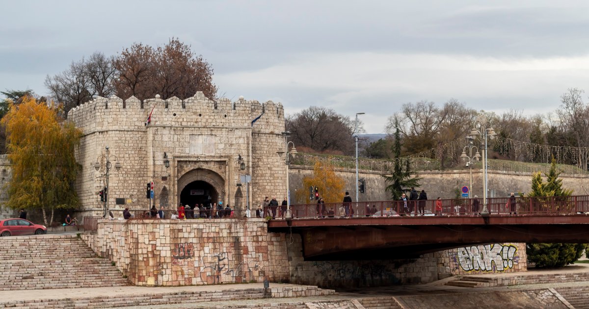 Šta dobijete kad spojite ljubav prema kuvanju, zdravoj ishrani, turizmu i istoriji? Pa čokoladu! I to kakvu!
