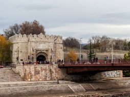 Niška tvrđava, Niš, Srbija