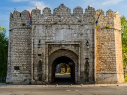 Niška tvrđava, Niš, Srbija