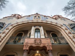 Palata Rajhl, Subotica