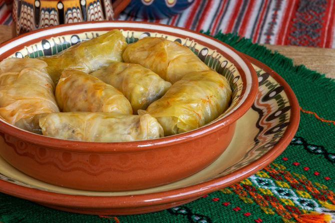 Posna sarma Posna sarma