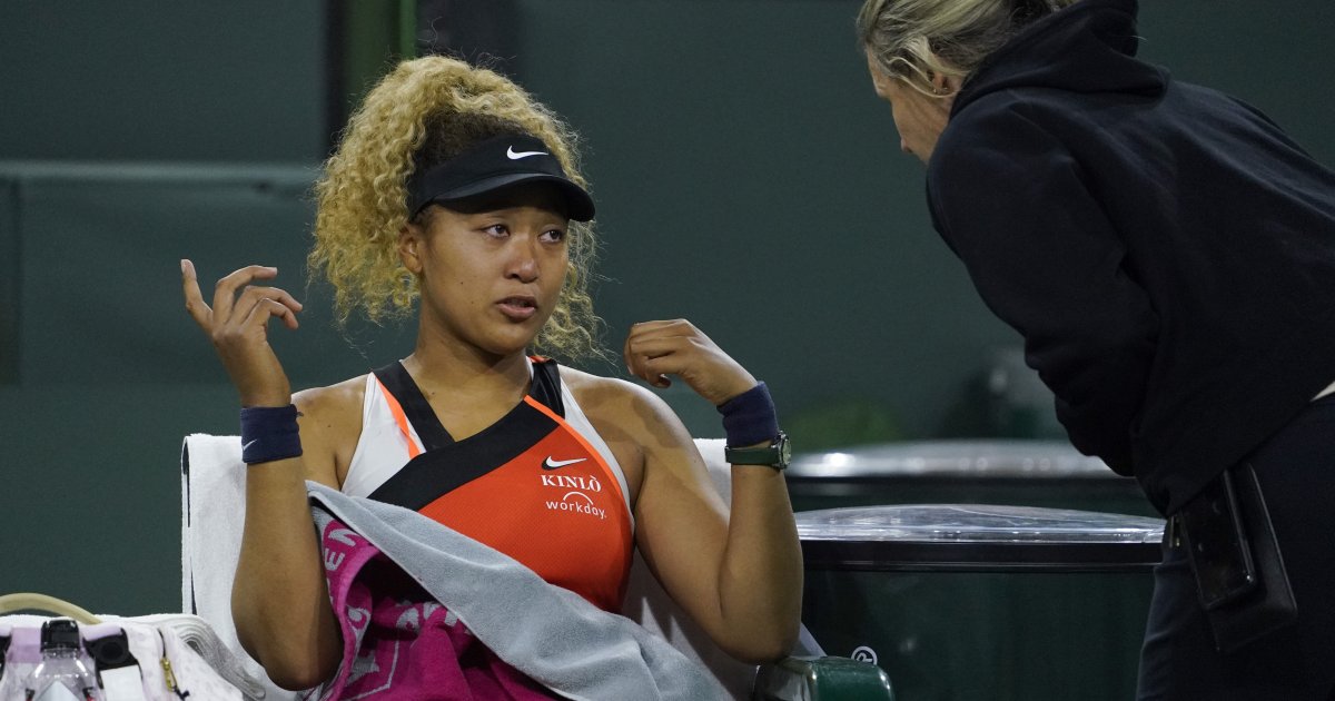 Naomi Osaka najavila povlačenje? "Neću se baviti tenisom ako ne budem imala dobre rezultate"