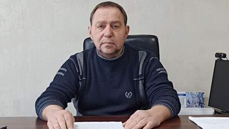 Yevhen Matveyev
