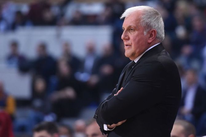 željko obradović željko obradović