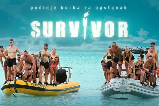 Survivor Survivor