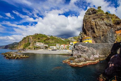 Madeira, Portugalija