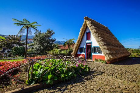Madeira, Portugalija