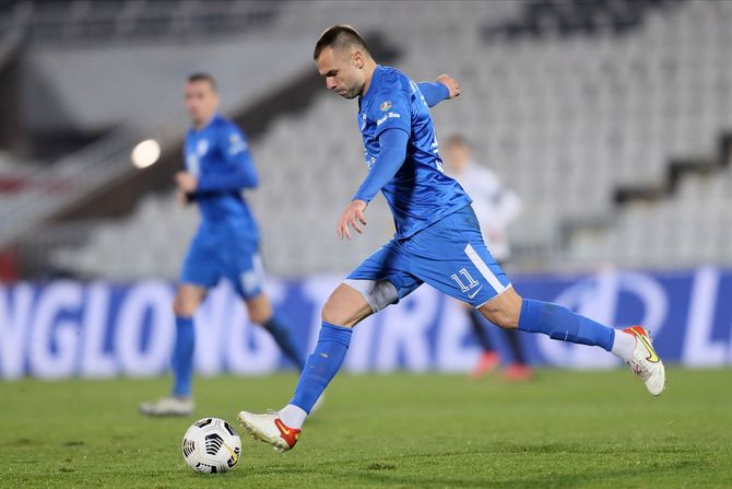 FK Novi Pazar FK Novi Pazar