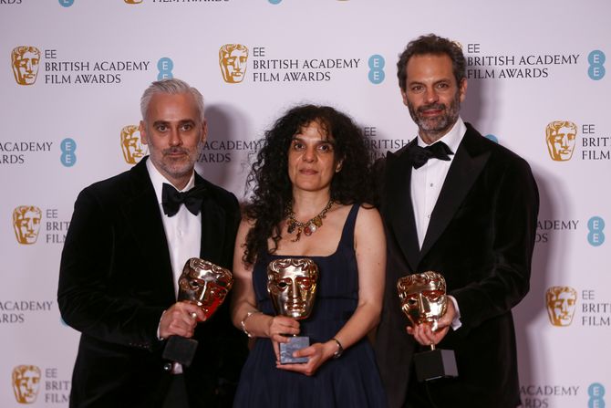 BAFTA