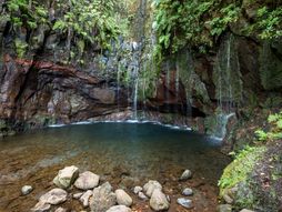 Madeira, Portugalija
