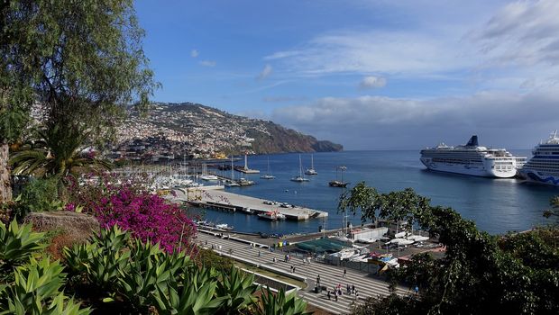 Madeira, Portugalija